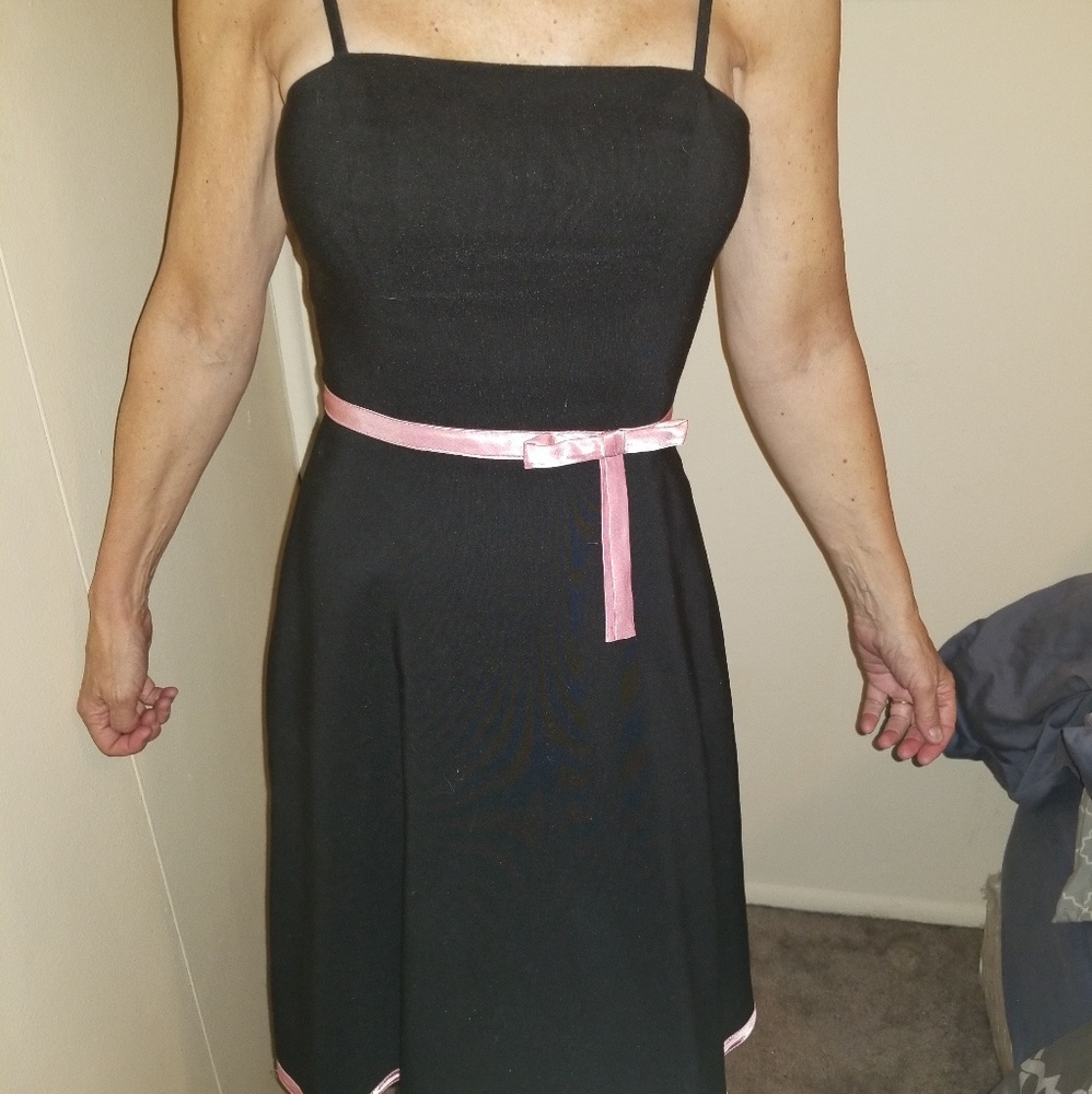 A. Byer Dress